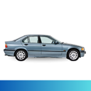 3 Seri E36 1991-1998